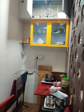 Team Area in  Office Space at Neptune Eastern Business District, Bhandup West – for Rent