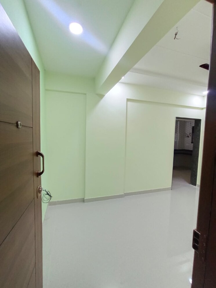 Bathroom, k-p-laxman-plaza 1 Bedroom 407 Sq.Ft. Apartment In Akurdi Pune 9272105