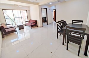  Pg For Rent in Goregaon West