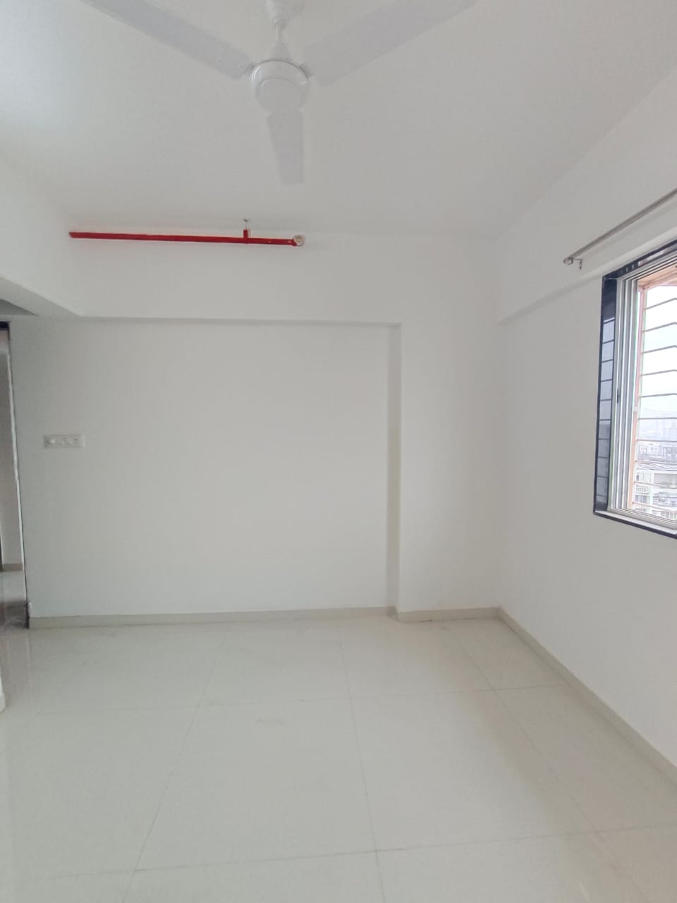 2 BHK 905 Sq.Ft. Apartment in Urban Skyline Phase 1