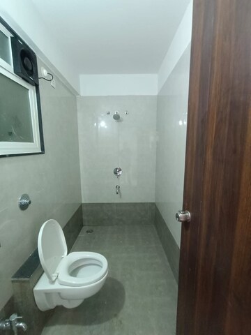 Bathroom in 2 BHK Apartment at Urban Skyline Phase 1, Ravet – for Rent