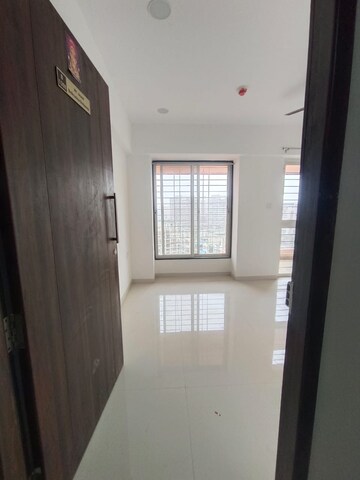 Building Lobby in 2 BHK Apartment at Urban Skyline Phase 1, Ravet – for Rent