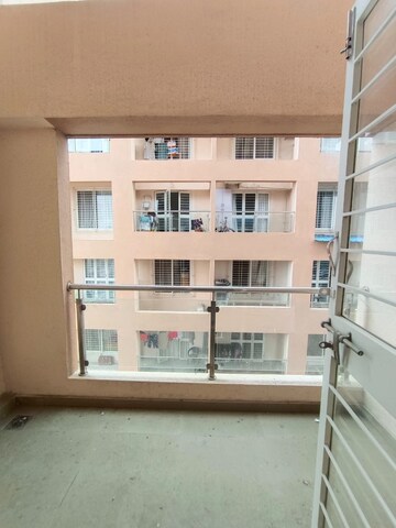 Furnished Amenities in 2 BHK Apartment at Urban Skyline Phase 1, Ravet – for Rent