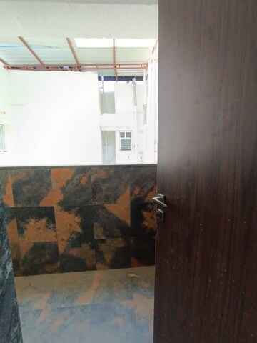 Bedroom in 2 BHK Apartment at Essen Aishwaryam Comfort Phase-I, Akurdi – for Rent