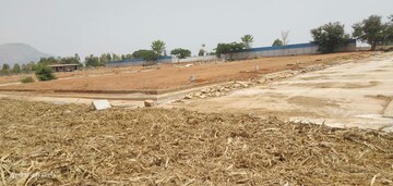  Plot For Sale in Ivc Road