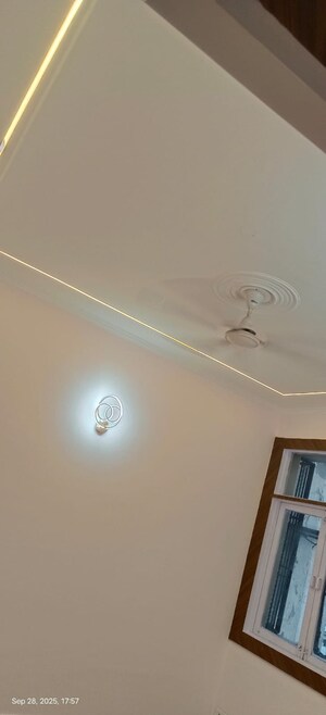 Furnished Amenities in 2 BHK Apartment at JKG Palm Resort, Raj Nagar Extension – for Rent