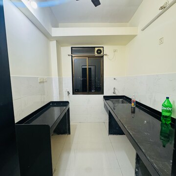Kitchen in 1 BHK Apartment at Accel  Belvedere, Sadan Wadi – for Rent
