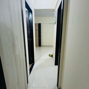 Building Lobby in 1 BHK Apartment at Accel  Belvedere, Sadan Wadi – for Rent