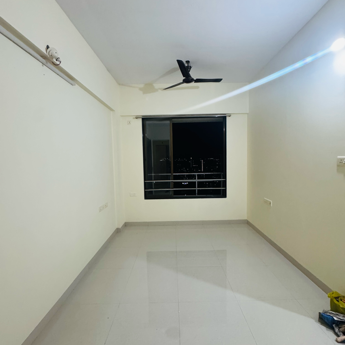 1 BHK 450 Sq.Ft. Apartment in Accel  Belvedere