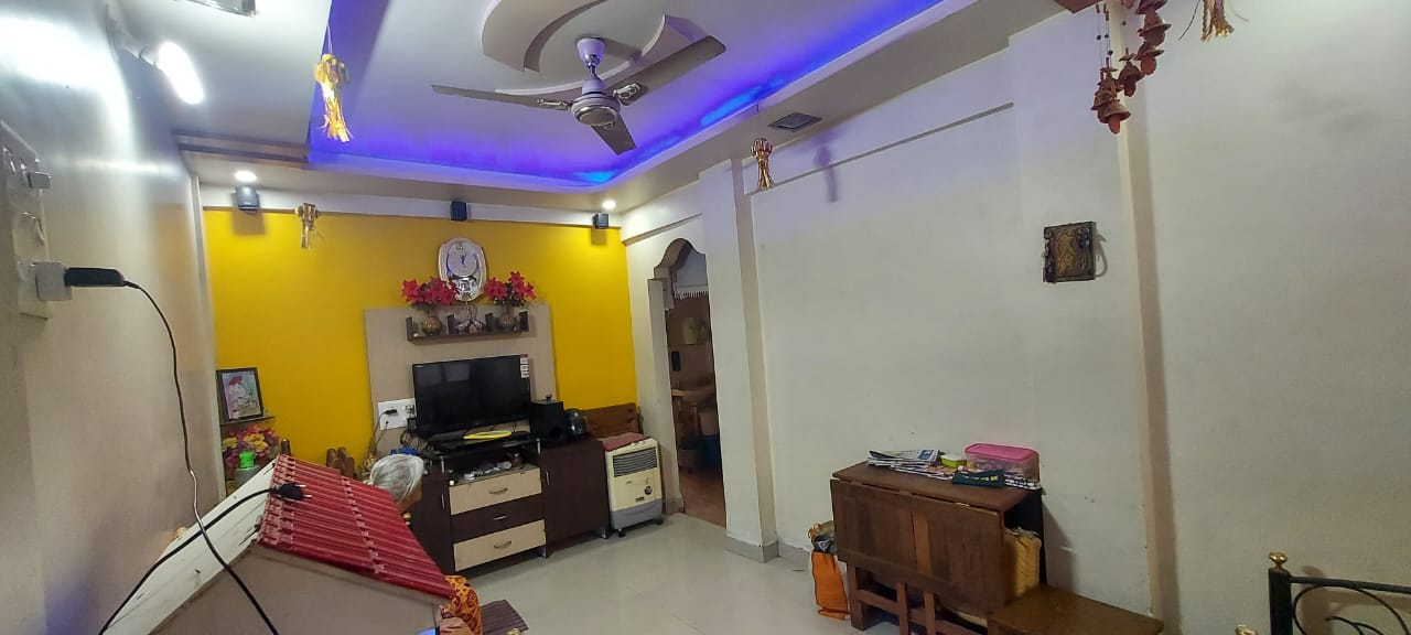 2 BHK 968 Sq.Ft. Apartment in Shah Prathamesh Amrutvel Apartments