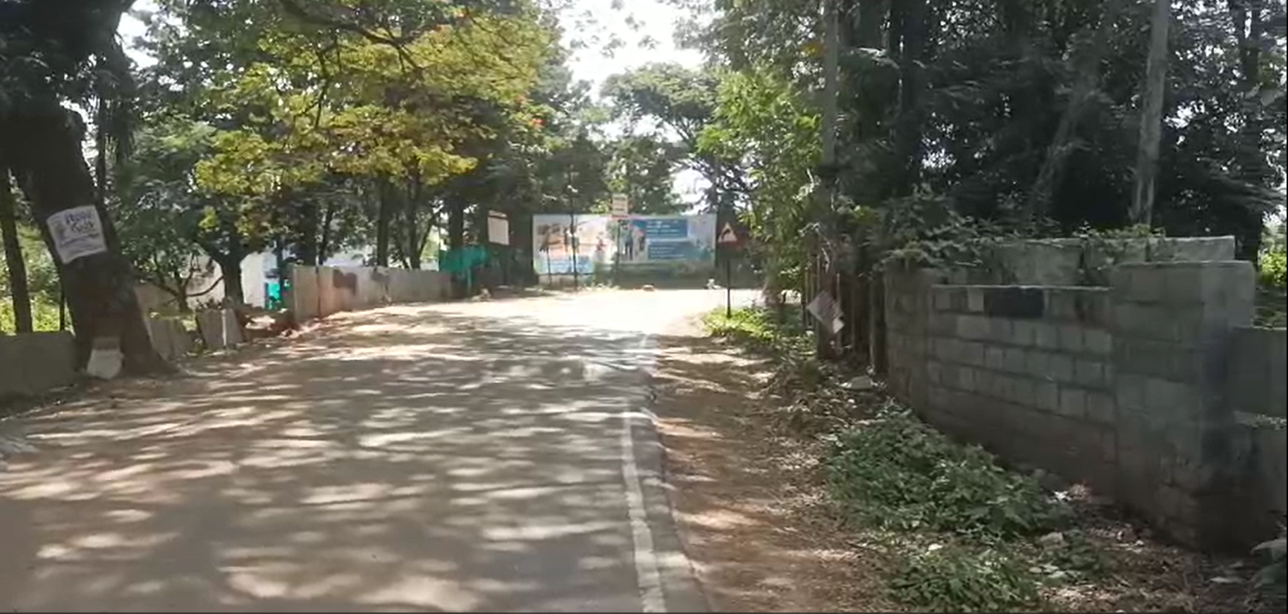 Plot For Sale in Jakkuru