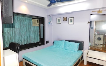 1 RK Apartment For Sale in Rashmi Apartments Andheri, Andheri West