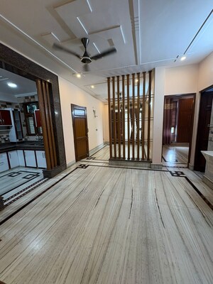 3 BHK Apartment For Rent in Shiv The Ozone Solitaire, Sector 87