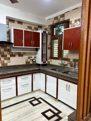 3 BHK Apartment – Exterior View View at Shiv The Ozone Solitaire, Sector 87 - for Rent