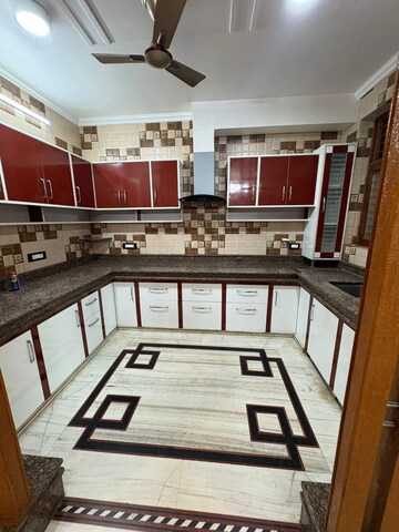 3 BHK Apartment – Exterior View View at Shiv The Ozone Solitaire, Sector 87 - for Rent