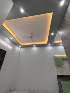 3 BHK + Pooja Room Independent House For Sale in Govindpuram Residency