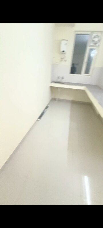 Building Lobby in 2 BHK Apartment at Pyramid Urban Homes, Sector 70a – for Sale