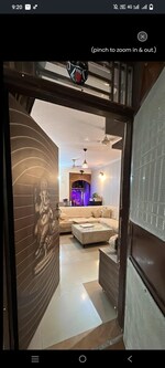 2.5 BHK + Study Room 1240 Sq.Ft. Apartment in KW Srishti