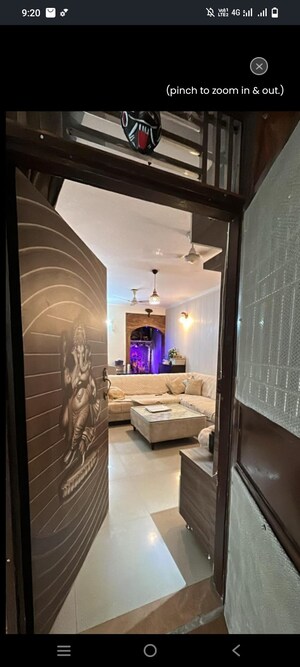 2.5 BHK Apartment For Rent in KW Srishti, Raj Nagar Extension