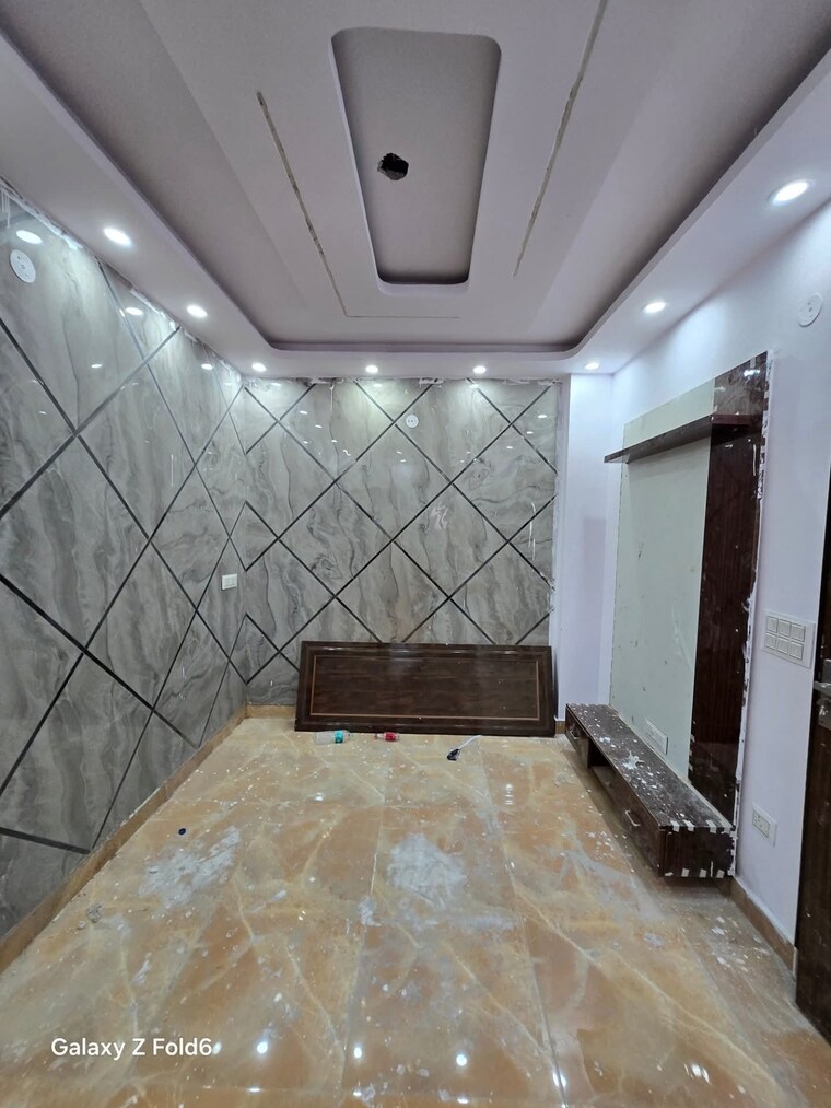 Room, sa-homes-i 1.5 Bedroom 366 Sq.Ft. Builder Floor In Uttam Nagar Delhi 9272170