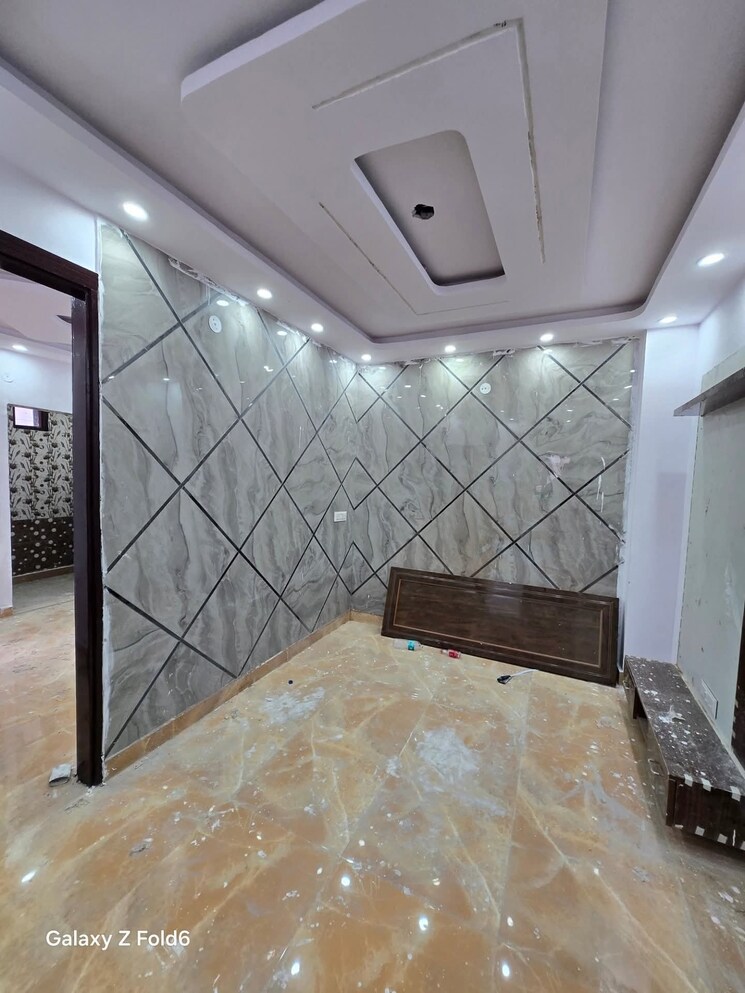 Room, sa-homes-i 1.5 Bedroom 366 Sq.Ft. Builder Floor In Uttam Nagar Delhi 9272170