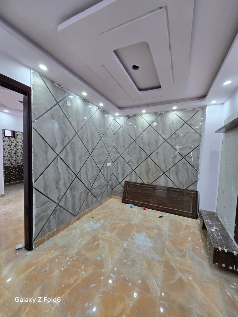 Room, sa-homes-i 1.5 Bedroom 366 Sq.Ft. Builder Floor In Uttam Nagar Delhi 9272170