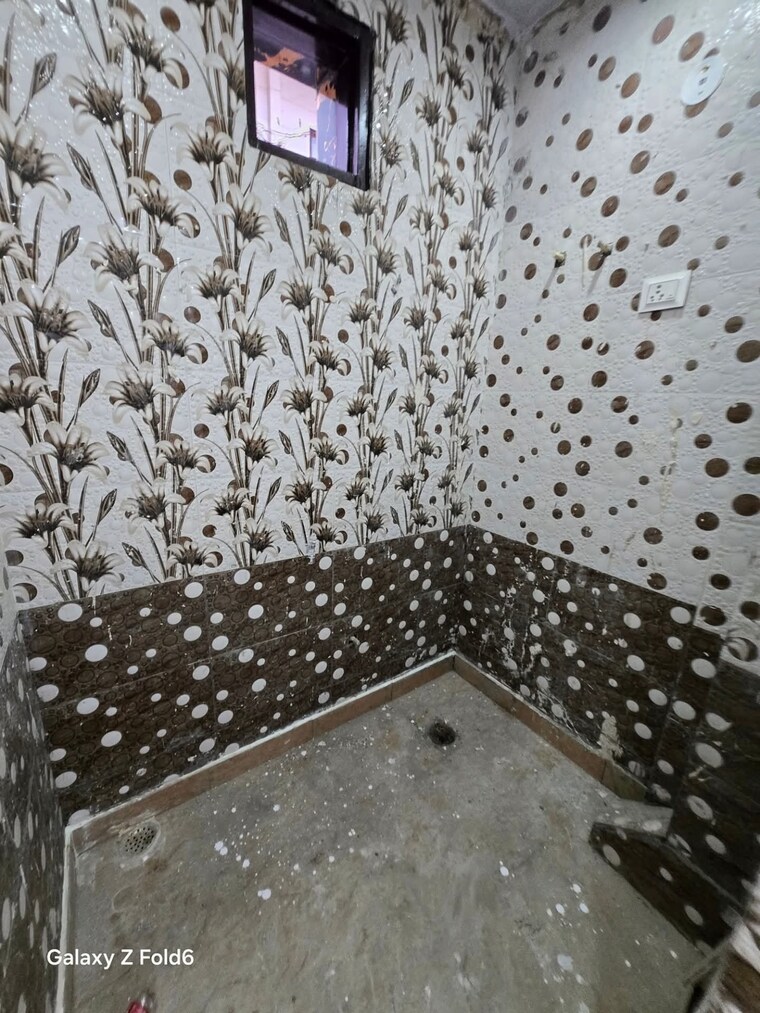 Bathroom, sa-homes-i 1.5 Bedroom 366 Sq.Ft. Builder Floor In Uttam Nagar Delhi 9272170