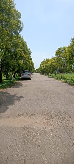  Plot – Exterior View View at Sai Prasanthi NR Enclave, Hosur Road - for Sale