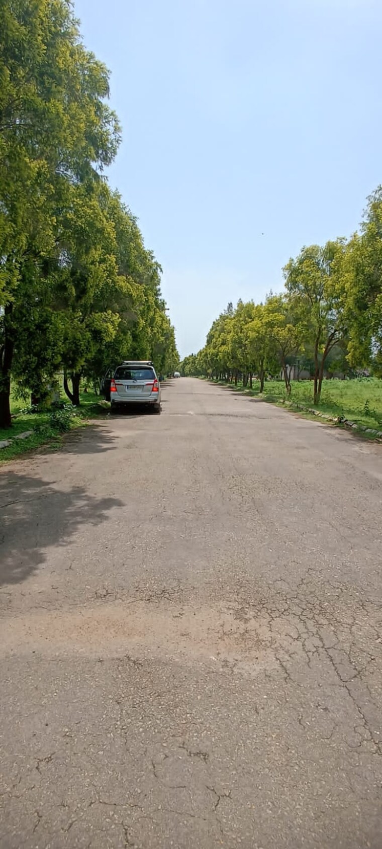 Exterior View, sai-prasanthi-nr-enclave  2400 Sq.Ft. Plot In Hosur Road Bangalore 9272172