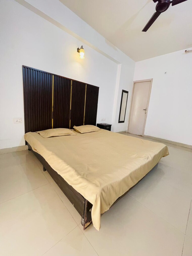 Bedroom, nirala-aspire 2.5 Bedroom 1180 Sq.Ft. Apartment In Panchsheel Green Greater Noida 9272175