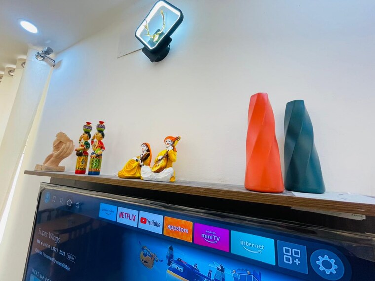 undefined, nirala-aspire 2.5 Bedroom 1180 Sq.Ft. Apartment In Panchsheel Green Greater Noida 9272175