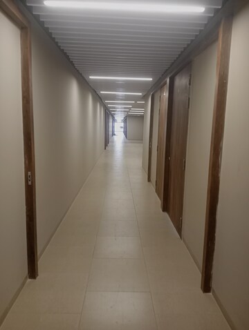 Building Lobby in  Office Space in IT/SEZ at VTP Solitarie, Baner – for Rent