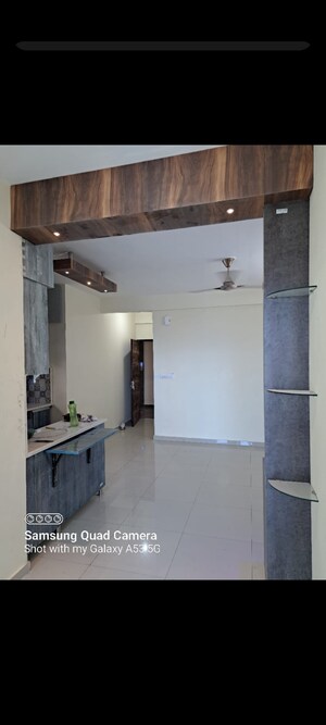 Kitchen in 2 BHK Apartment at Pyramid Urban Homes, Sector 70a – for Rent