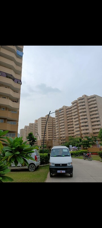 2 BHK Apartment – Exterior View View at Pyramid Urban Homes, Sector 70a - for Rent