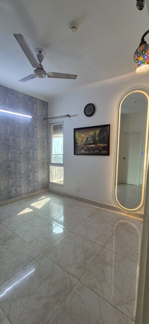 Bathroom in 2 BHK Apartment at Gaurs Siddhartham, Siddharth Vihar – for Rent