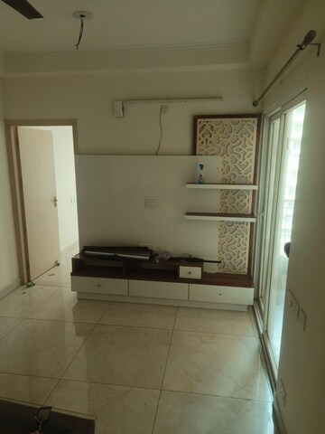 Bathroom in 2 BHK Apartment at Gaurs Siddhartham, Siddharth Vihar – for Rent
