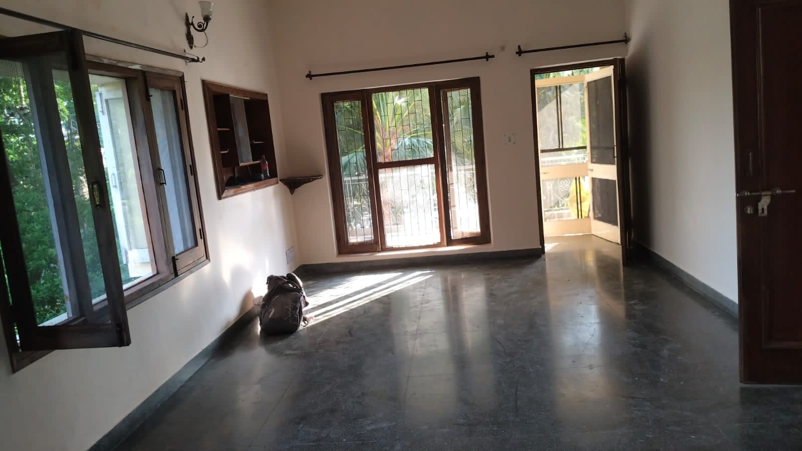 2 BHK + Extra Room Independent House For Rent in GMADA Eco City