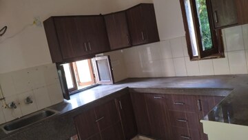 Kitchen in 2 BHK Independent House at GMADA Eco City, North Mullanpur – for Rent