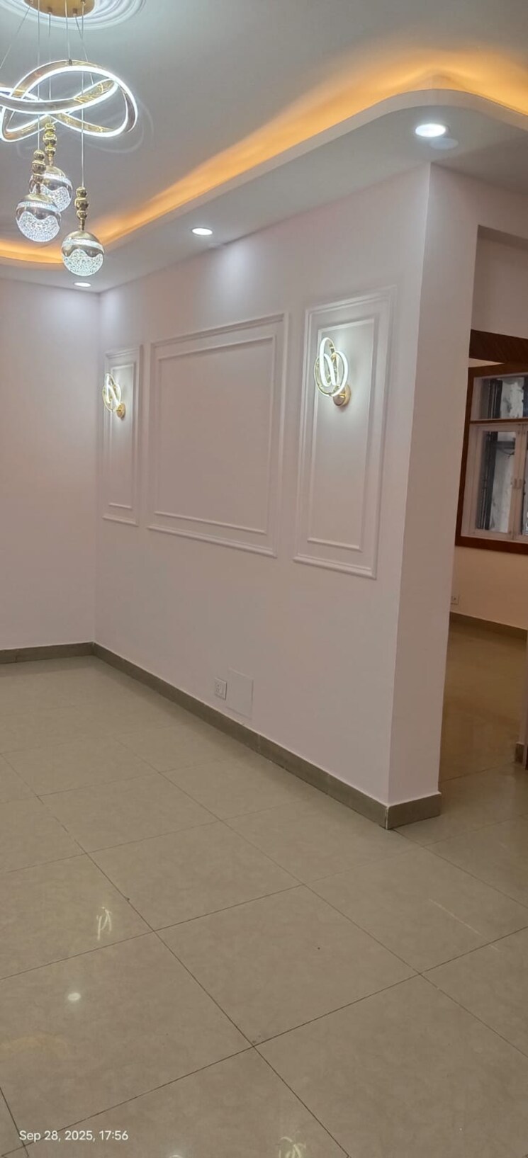 Room, windsor-paradise-2 2 Bedroom 995 Sq.Ft. Apartment In Raj Nagar Extension Ghaziabad 9272199