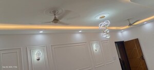 Furnished Amenities in 2 BHK Apartment at Windsor Paradise 2, Raj Nagar Extension – for Rent