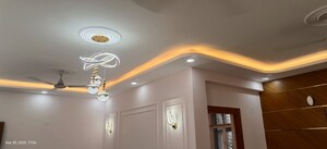 Furnished Amenities in 2 BHK Apartment at Windsor Paradise 2, Raj Nagar Extension – for Rent