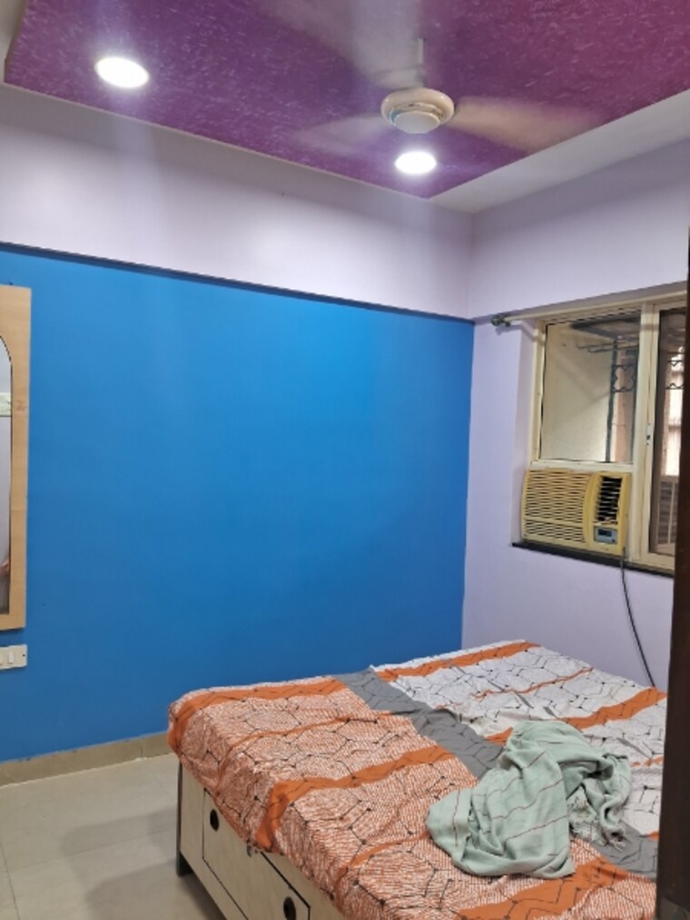 Bedroom, dosti-acres-aster 1 Bedroom 405 Sq.Ft. Apartment In Wadala East Mumbai 9272210