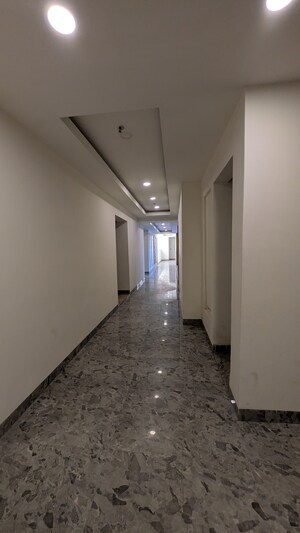 Building Lobby in 2 BHK Apartment at Aditya World City, Shahpur Bamheta – for Rent