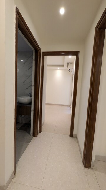 Building Lobby in 2 BHK Apartment at Aditya World City, Shahpur Bamheta – for Rent