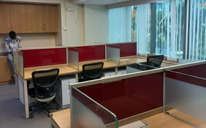  Office Space For Rent in One BKC, Bandra East