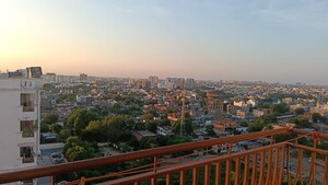 2 BHK Apartment For Rent in Shalimar Vista, Gomti Nagar