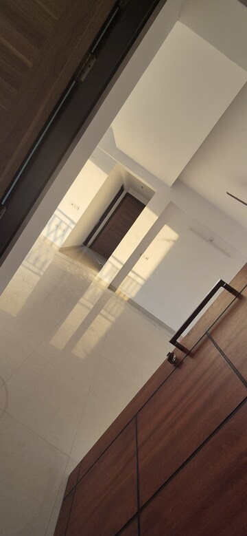 Staircase in 2 BHK Apartment at Shalimar Vista, Gomti Nagar – for Rent