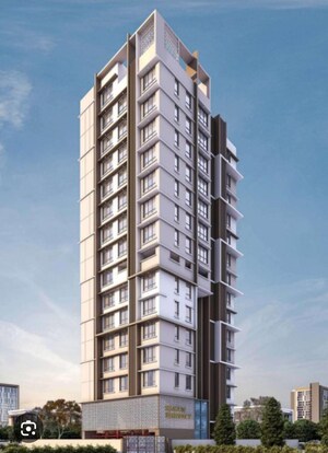 2 BHK Apartment For Sale in Shagun Residency Vile Parle, Vile Parle West