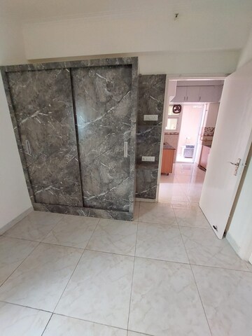 Bathroom in 3 BHK Apartment at Gaurs Siddhartham, Siddharth Vihar – for Rent