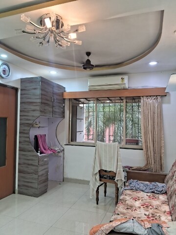 1 BHK Apartment For Rent in Dosti Acres Aster, Wadala East